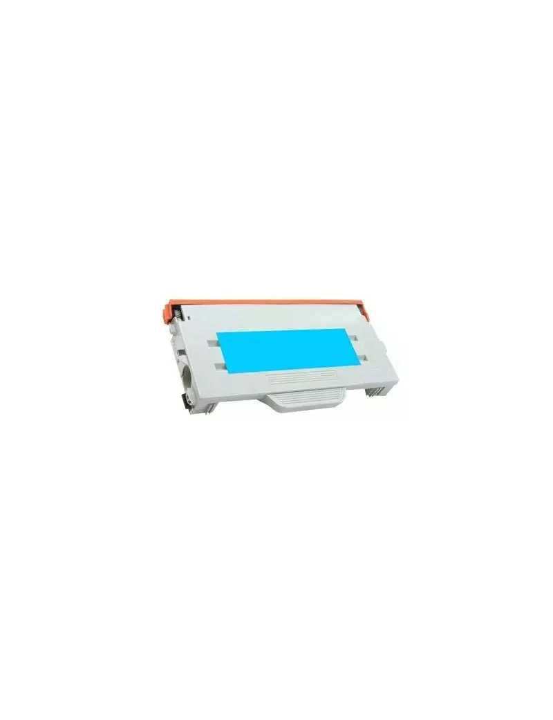 Toner Compatibile Lexmark 20K1400 (Ciano 6000 pagine) Toner Compatibile Lexmark 20K1400 (Ciano 6000 pagine)