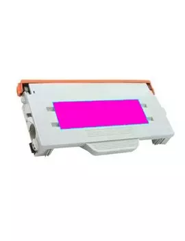 Toner Compatibile Lexmark 20K140 (Magenta 6000 pagine)