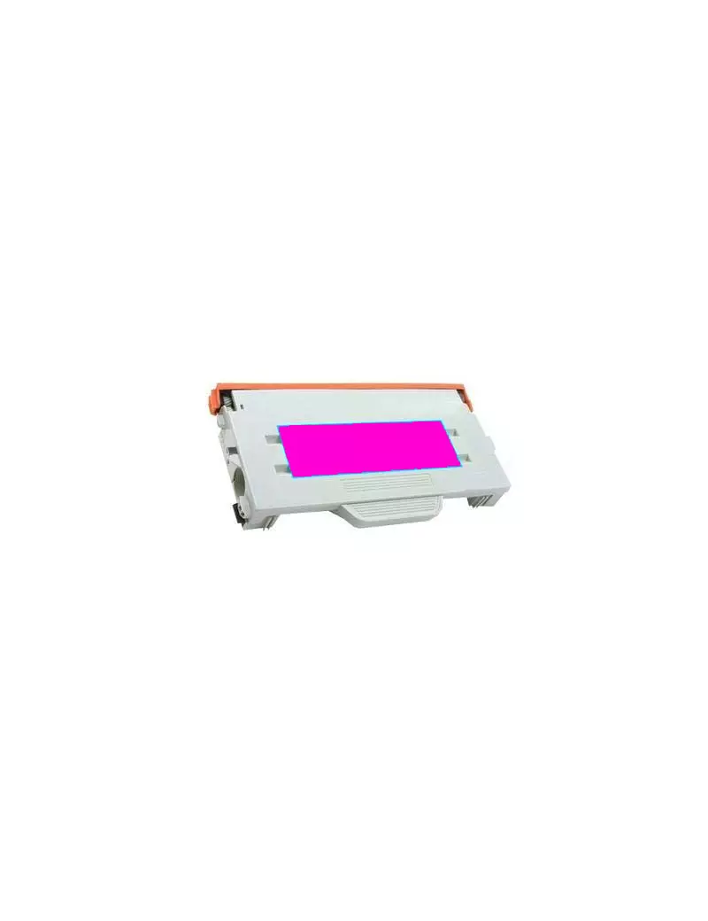 Toner Compatibile Lexmark 20K140 (Magenta 6000 pagine)