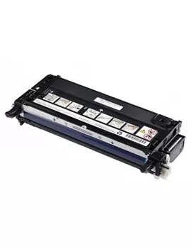 Toner Compatibile Epson S051127 (Nero 9500 pagine)