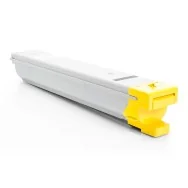 Toner Compatibile Samsung CLT-Y808S SS735A (Giallo 20000 pagine)