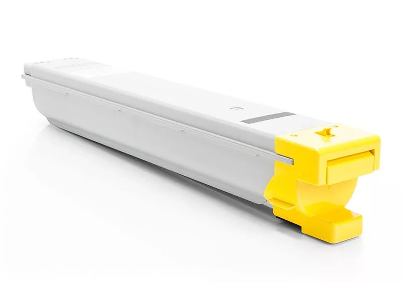 Toner Compatibile Samsung CLT-Y808S SS735A (Giallo 20000 pagine) Toner Compatibile Samsung CLT-Y808S SS735A (Giallo 20000 pagine)