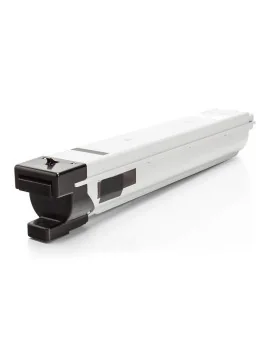 Toner Compatibile Samsung CLT-K808S SS600A (Nero 23000 pagine)