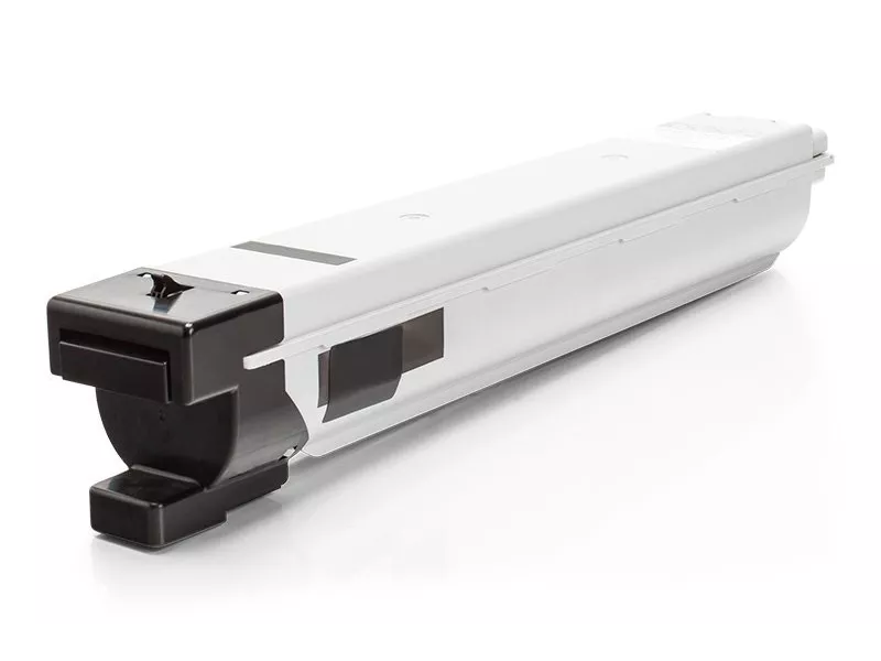 Toner Compatibile Samsung CLT-K808S SS600A (Nero 23000 pagine)