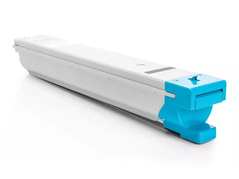 Toner Compatibile Samsung CLT-C808S SS560A (Ciano 20000 pagine)