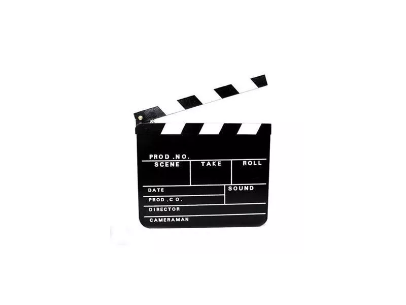 Tavoletta Ciak Cinema Tavoletta Ciak Cinema