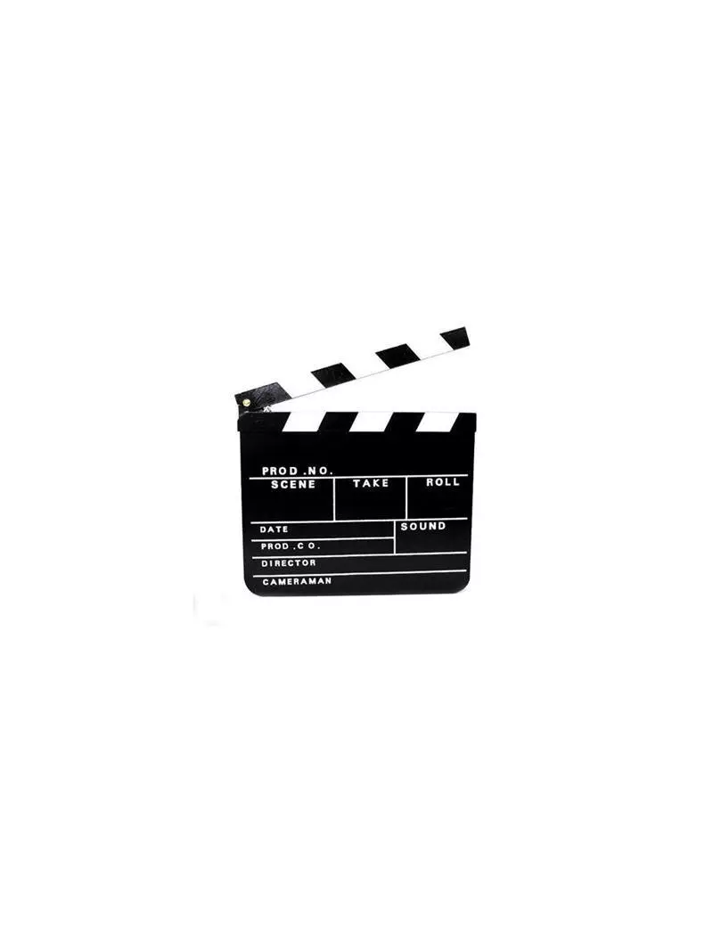 Tavoletta Ciak Cinema Tavoletta Ciak Cinema