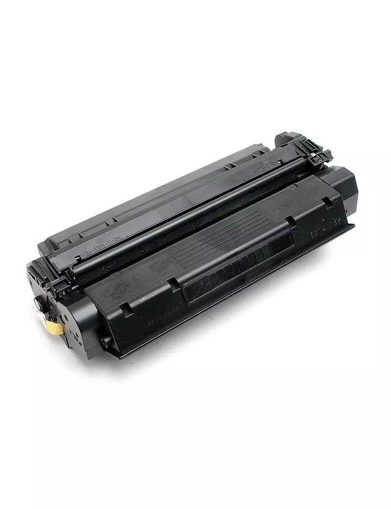 Toner Compatibile Canon FX-8 8955A001 (Nero 3500 pagine) Toner Compatibile Canon FX-8 8955A001 (Nero 3500 pagine)