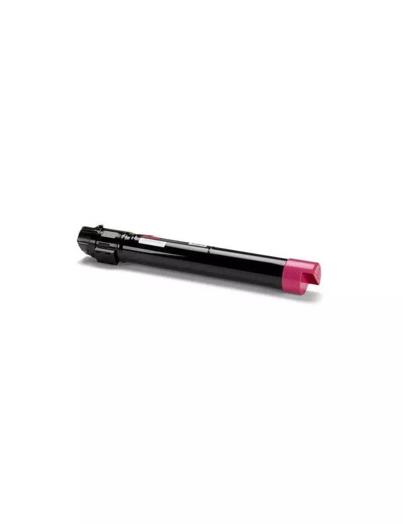 Toner Compatibile Xerox 006R01397 (Magenta 15000 pagine) Toner Compatibile Xerox 006R01397 (Magenta 15000 pagine)