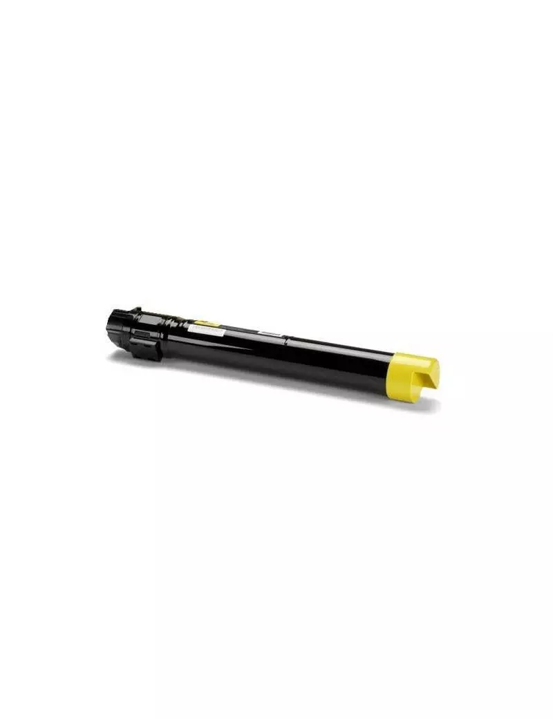 Toner Compatibile Xerox 006R01396 (Giallo 15000 pagine) Toner Compatibile Xerox 006R01396 (Giallo 15000 pagine)
