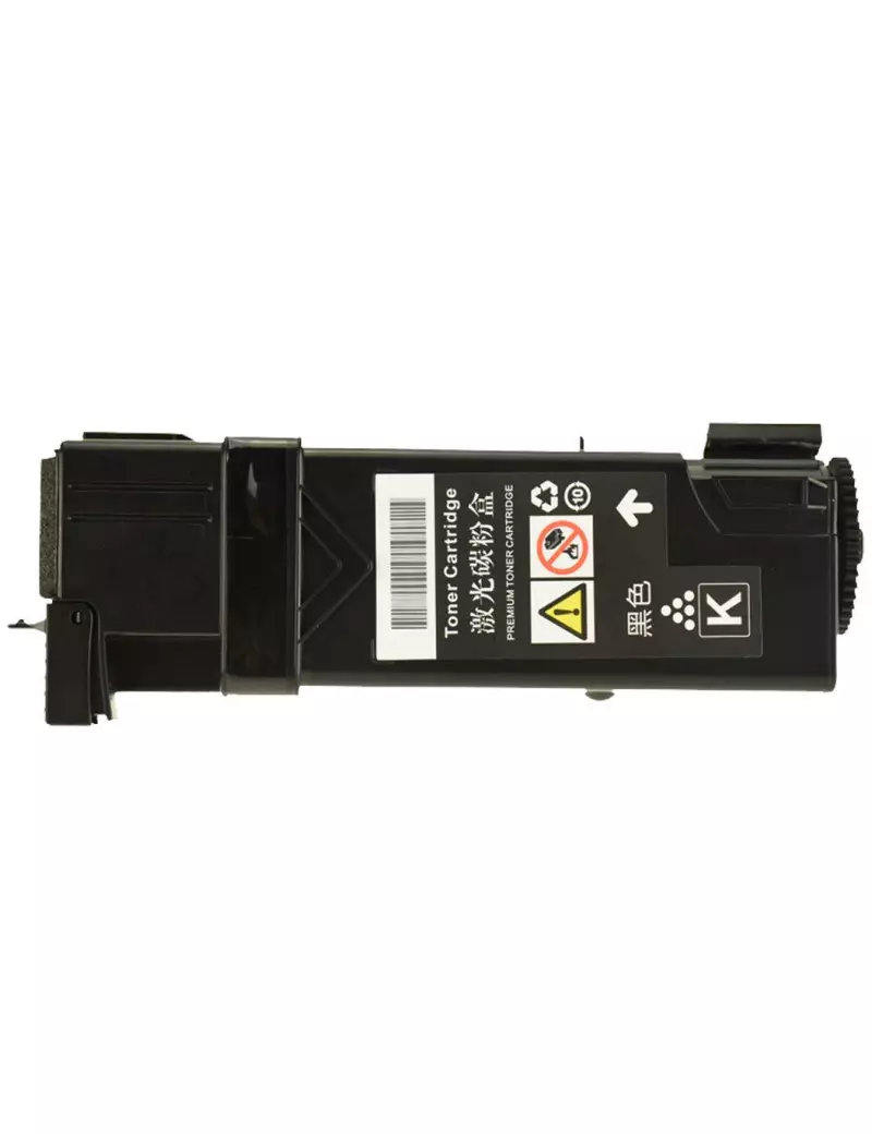Toner Compatibile Xerox CT201632 (Nero 3000 pagine) Toner Compatibile Xerox CT201632 (Nero 3000 pagine)