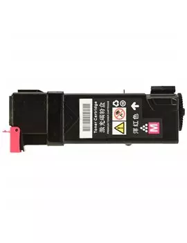 Toner Compatibile Xerox CT201634 (Magenta 3000 pagine)