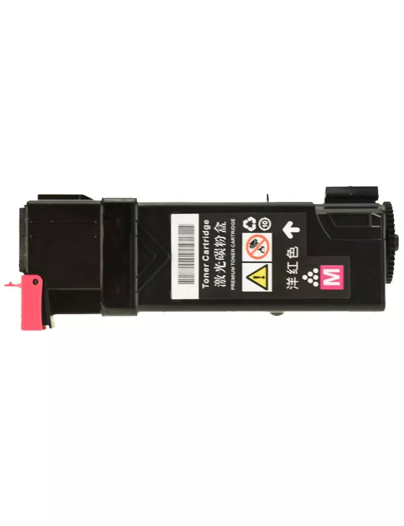 Toner Compatibile Xerox CT201634 (Magenta 3000 pagine) Toner Compatibile Xerox CT201634 (Magenta 3000 pagine)