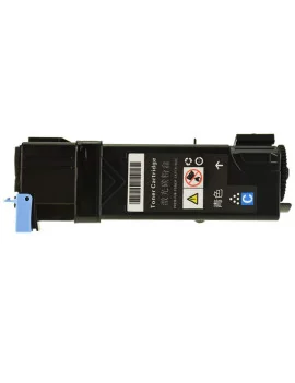 Toner Compatibile Xerox CT201633 (Ciano 3000 pagine)