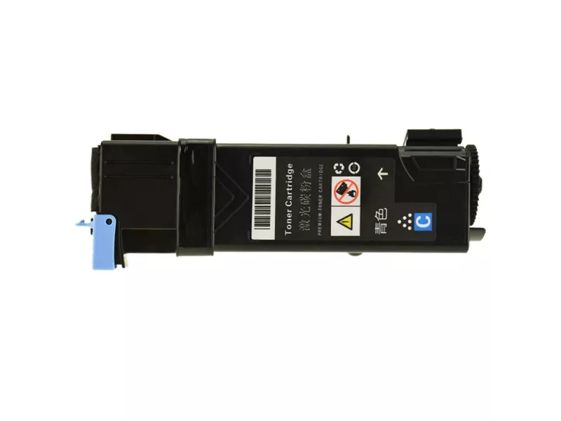 Toner Compatibile Xerox CT201633 (Ciano 3000 pagine)