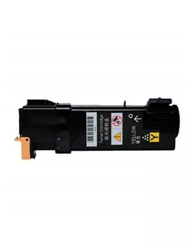 Toner Compatibile Xerox CT201635 (Giallo 3000 pagine)