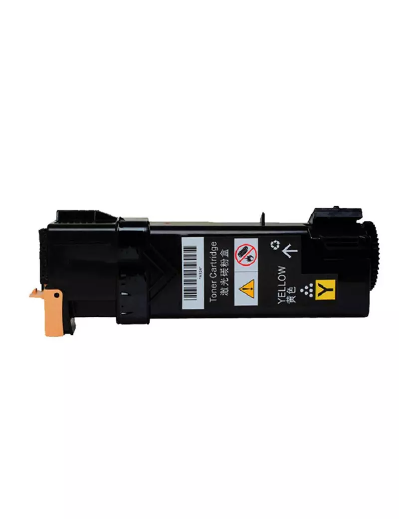 Toner Compatibile Xerox CT201635 (Giallo 3000 pagine) Toner Compatibile Xerox CT201635 (Giallo 3000 pagine)
