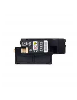 Toner Compatibile Xerox CT201591 (Nero 2000 pagine)