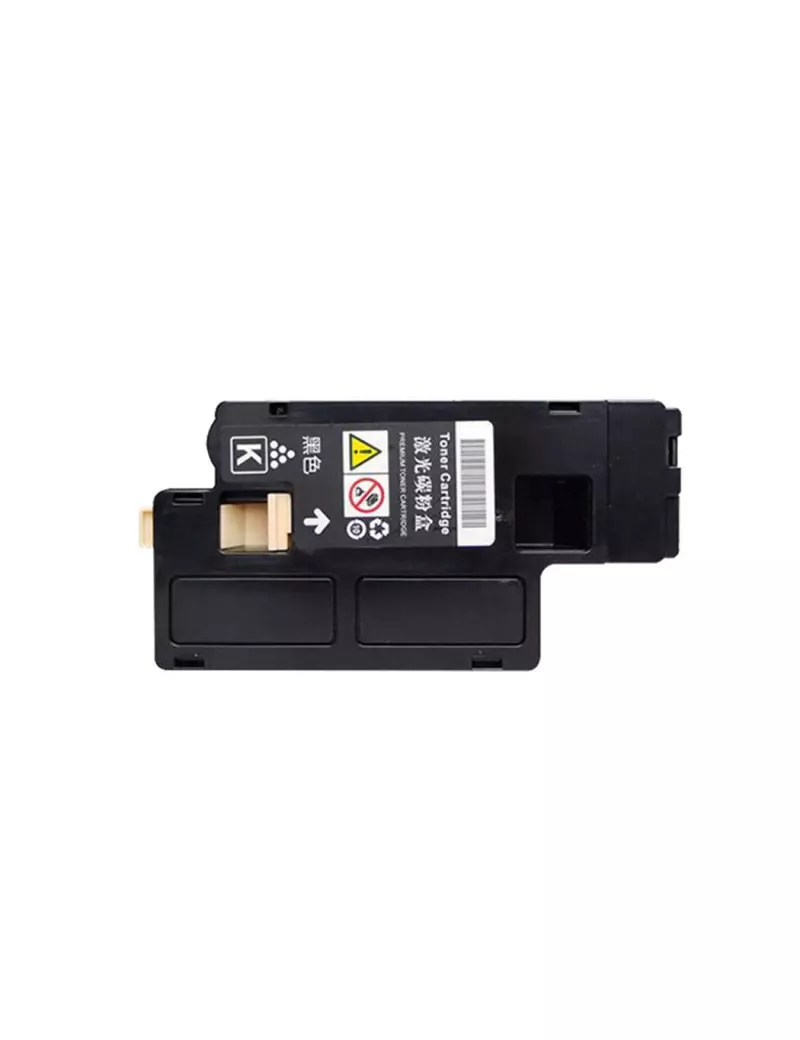 Toner Compatibile Xerox CT201591 (Nero 2000 pagine) Toner Compatibile Xerox CT201591 (Nero 2000 pagine)