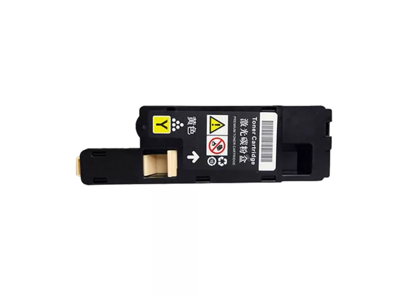Toner Compatibile Xerox CT201594 (Giallo 2000 pagine)