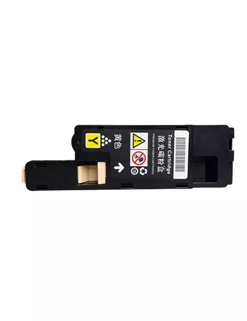 Toner Compatibile Xerox CT201594 (Giallo 2000 pagine) Toner Compatibile Xerox CT201594 (Giallo 2000 pagine)
