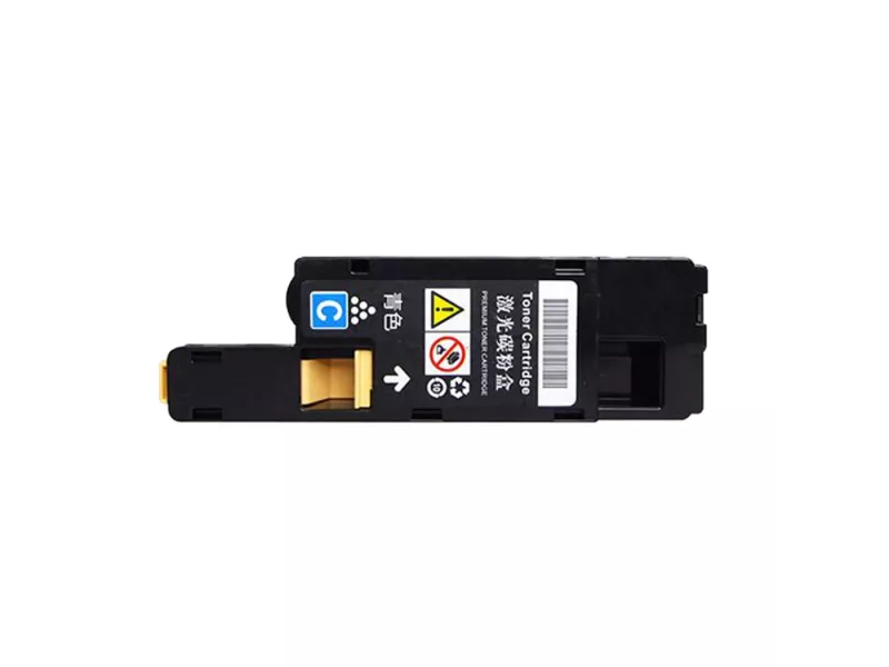 Toner Compatibile Xerox CT201592 (Ciano 2000 pagine)