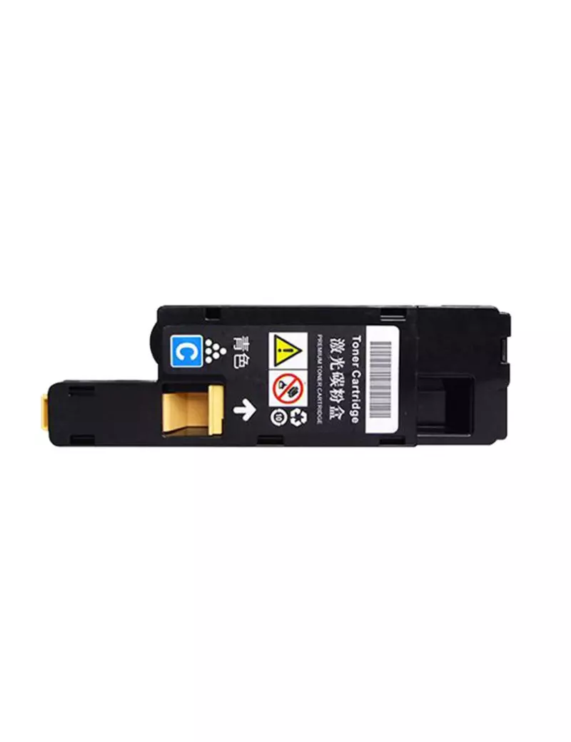 Toner Compatibile Xerox CT201592 (Ciano 2000 pagine) Toner Compatibile Xerox CT201592 (Ciano 2000 pagine)