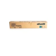 Toner Originale Olivetti B1037 (Ciano 25000 pagine)