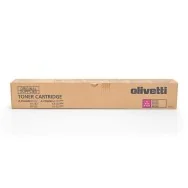 Toner Originale Olivetti B1038 (Magenta 25000 pagine)