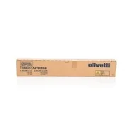 Toner Originale Olivetti B1039 (Giallo 25000 pagine)