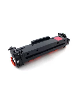 Toner Compatibile HP CC533A 304A (Magenta 2800 pagine)