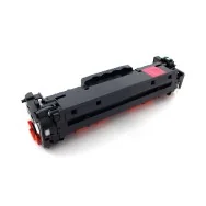 Toner Compatibile HP CC533A 304A (Magenta 2800 pagine)