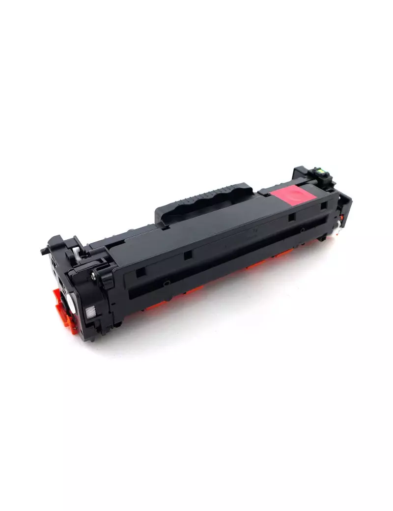 Toner Compatibile HP CC533A 304A (Magenta 2800 pagine) Toner Compatibile HP CC533A 304A (Magenta 2800 pagine)