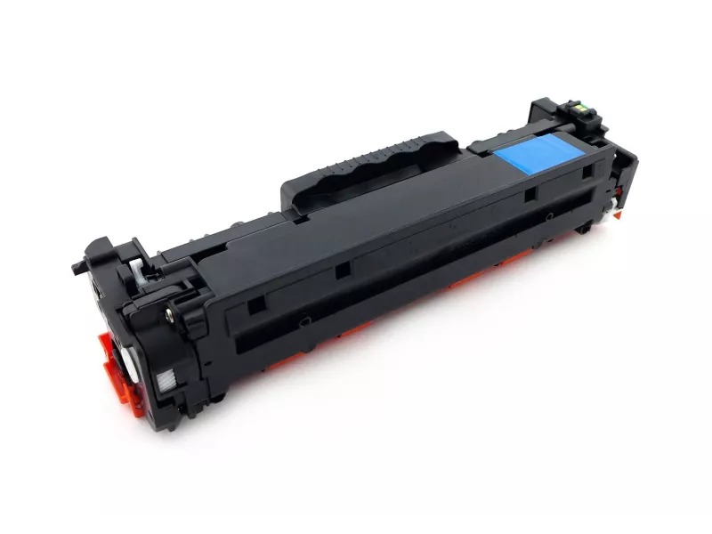 Toner Compatibile HP CC531A 304A (Ciano 2800 pagine)