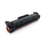Toner Compatibile HP CC530A 304A (Nero 3500 pagine)