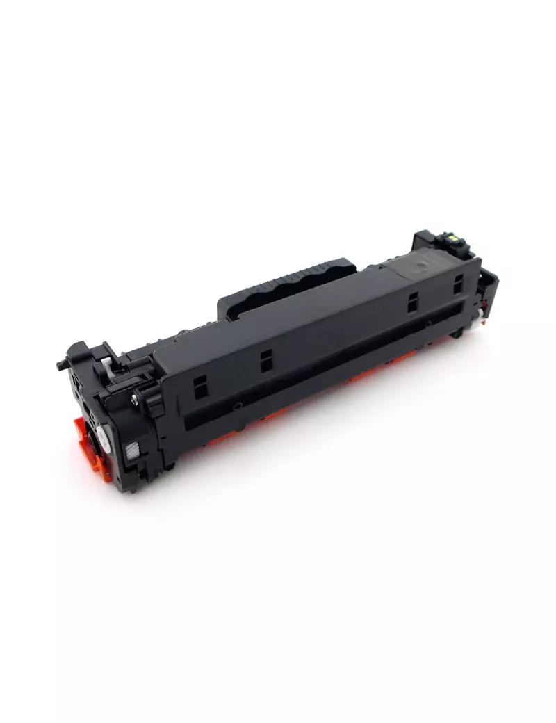 Toner Compatibile HP CC530A 304A (Nero 3500 pagine) Toner Compatibile HP CC530A 304A (Nero 3500 pagine)