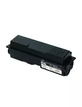 Toner Compatibile Epson S050589 (Nero 3000 pagine)