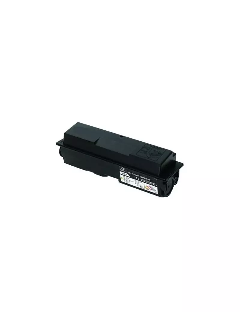 Toner Compatibile Epson S050589 (Nero 3000 pagine)