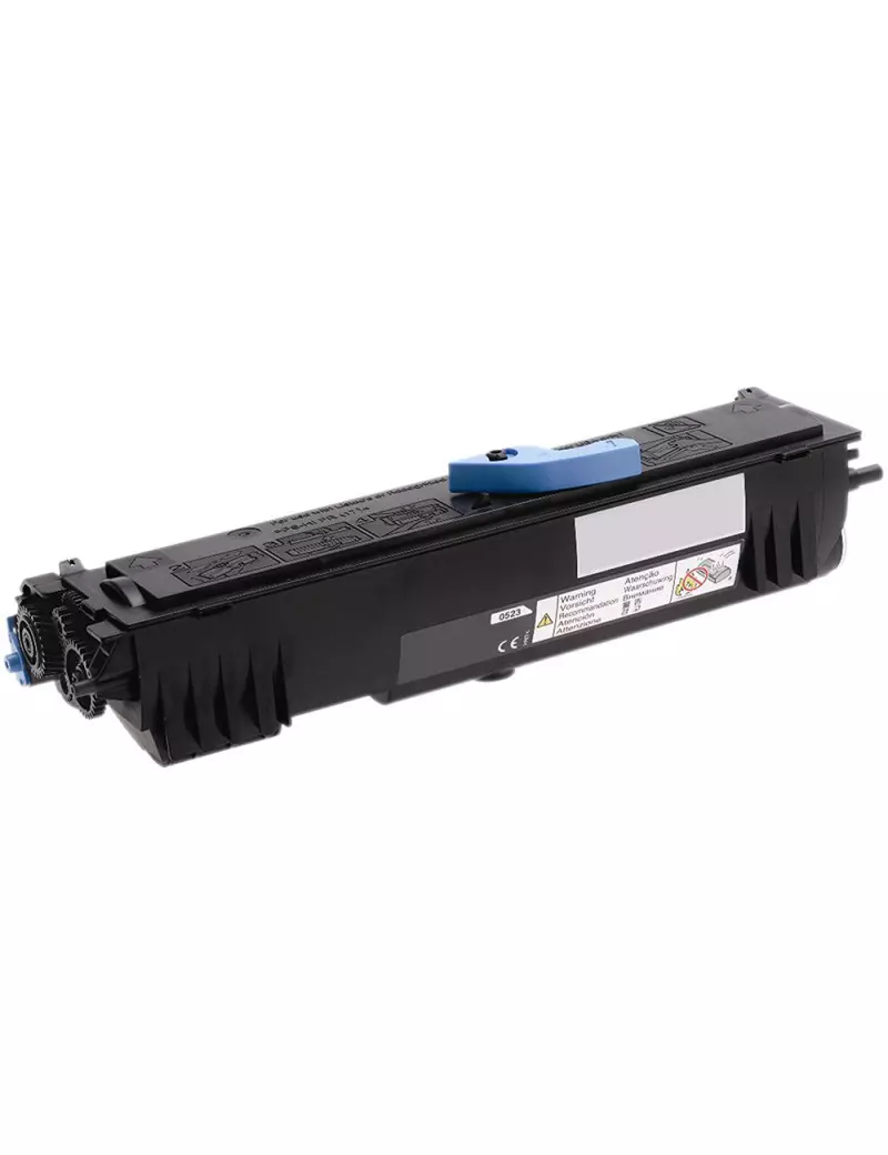 Toner Compatibile Epson S050523 (Nero 3200 pagine)