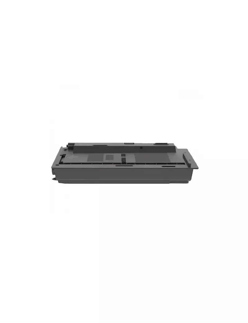 Toner Compatibile Olivetti B1272 (Nero 15000 pagine) Toner Compatibile Olivetti B1272 (Nero 15000 pagine)