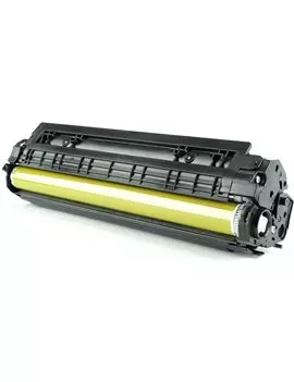 Toner Compatibile Olivetti B1240 (Giallo 3000 pagine)