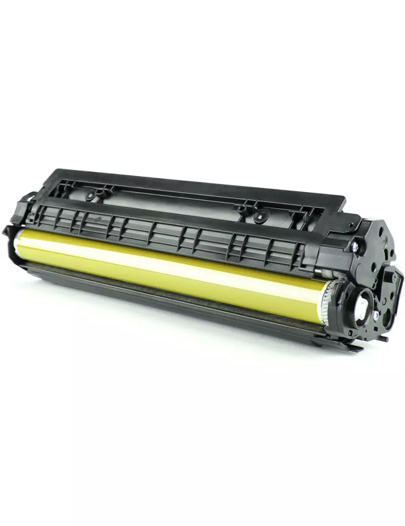Toner Compatibile Olivetti B1240 (Giallo 3000 pagine) Toner Compatibile Olivetti B1240 (Giallo 3000 pagine)