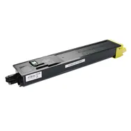 Toner Compatibile Utax CK-8520Y 1T02P3AUT0 (Giallo 6000 pagine)