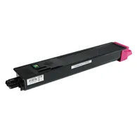 Toner Compatibile Utax CK-8520M 1T02P3BUT0 (Magenta 6000 pagine)