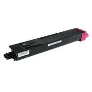 Toner Compatibile Utax CK-8520M 1T02P3BUT0 (Magenta 6000 pagine)