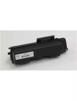 Toner Compatibile Olivetti B1235 (Nero 7200 pagine)