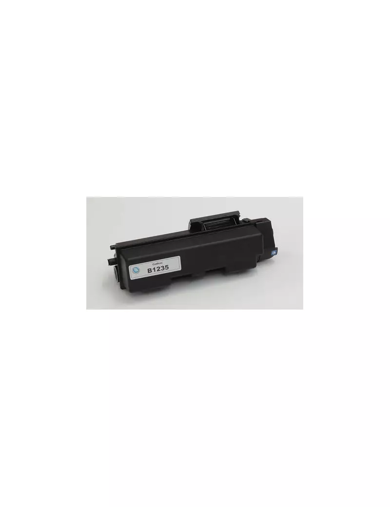 Toner Compatibile Olivetti B1235 (Nero 7200 pagine) Toner Compatibile Olivetti B1235 (Nero 7200 pagine)