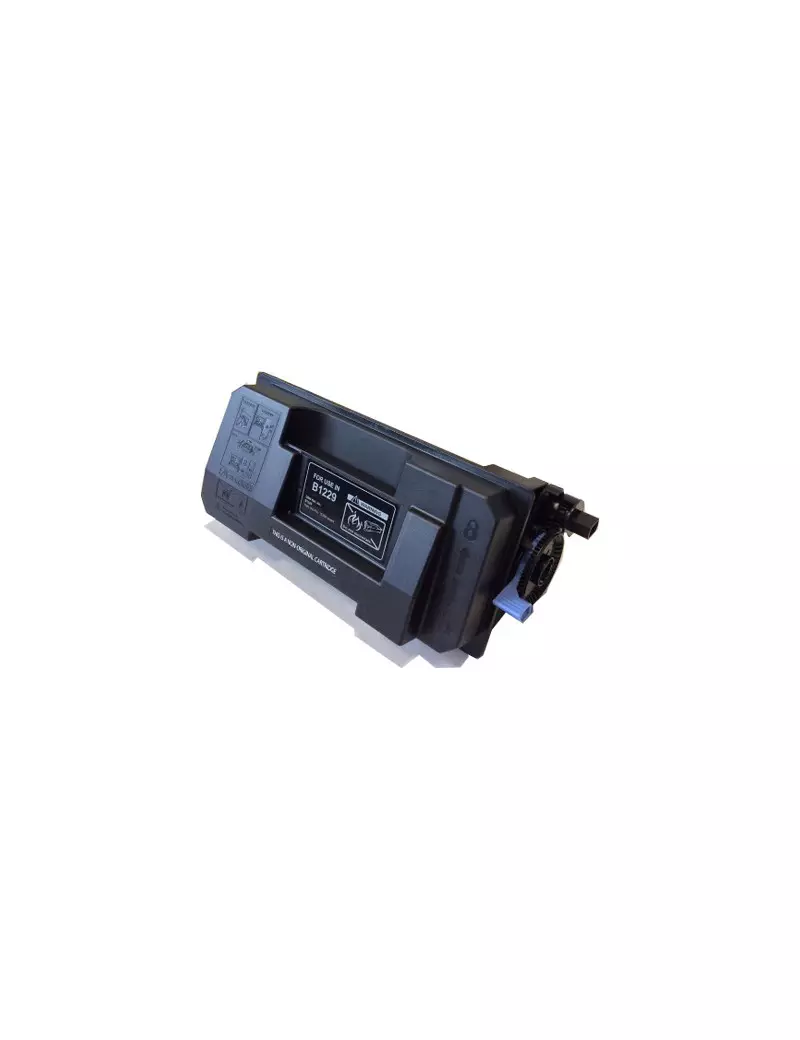 Toner Compatibile Olivetti B1229 (Nero 15500 pagine) Toner Compatibile Olivetti B1229 (Nero 15500 pagine)