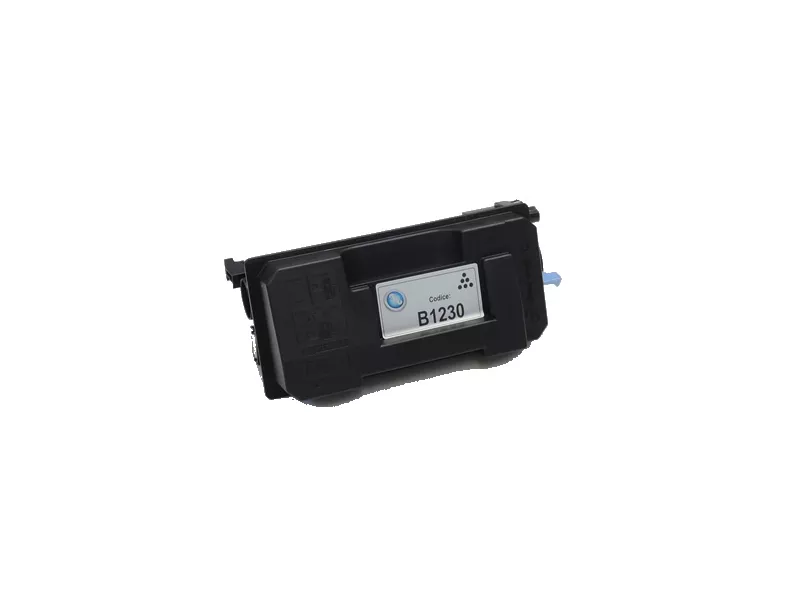 Toner Compatibile Olivetti B1230 (Nero 25000 pagine)
