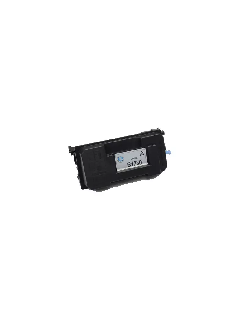 Toner Compatibile Olivetti B1230 (Nero 25000 pagine) Toner Compatibile Olivetti B1230 (Nero 25000 pagine)